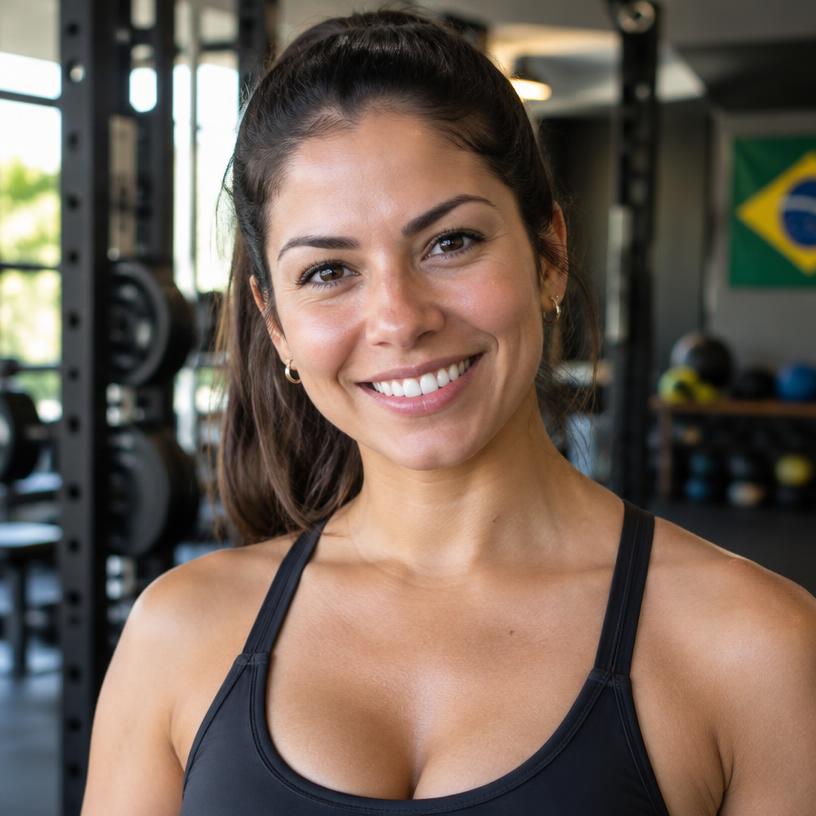Foto de Ariana S.